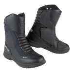 Bottes moto rev it grit gtx noir - 48