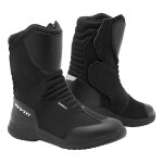 Bottes moto rev it risco h2o noir - 44