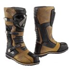 Bottes quad / enduro forma terra evo wp marron - 38 Bottes quad / enduro forma terra evo wp marron - 38