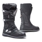 Bottes quad forma terra evo wp noir - 38