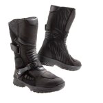 Bottes route femme forma adv tourer lady wp noir - 38