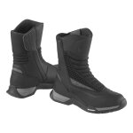 Bottes route femme forma glider lady dry wp black / anthracite - 37
