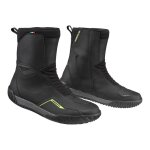 Bottes route gaerne g - escape gore - tex® noir - 43 Bottes route gaerne g - escape gore - tex® noir - 43
