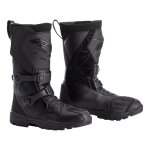 Bottes rst adventure - x waterproof noir - 44