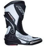Bottes rst tractech evo 3 blanc - 42