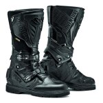 Bottes sidi adventure 2 gore - tex noir - 41