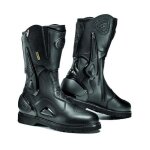 Bottes sidi armada gore tex noir / noir - 39