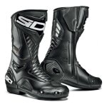 Bottes sidi performer gore noires - 40