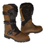 Bottes tcx drifter waterproof marron vintage - 36