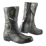 Bottes tcx lady aura plus waterproof noir - 37