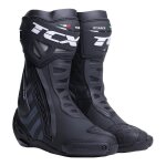Bottes tcx rt - race noir / gris fonc� - 38