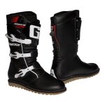 Bottes trial gaerne balance classic noir - 39