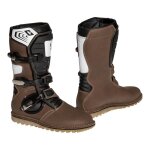 Bottes trial gaerne balance pro tech marron - 38