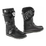 Bottes trial kenny trial - up air noir - 37