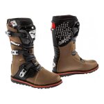 Bottes trial kenny trial - up marron - 38