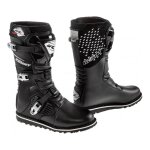 Bottes trial kenny trial - up noir - 38