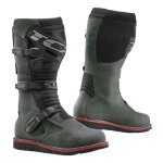 Bottes trial tcx terrain 3 wp anthracite - 46