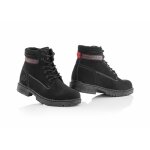 Bottines acerbis on wood sp club noires - 41