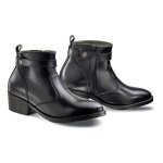 Bottines femme ixon hoxton lady noir - 41