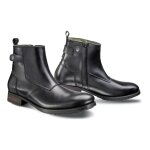 Bottines ixon hoxton noir - 39