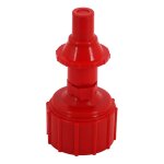 Bouchon bec verseur de remplacement pour bidon rapide brazoline 10l et