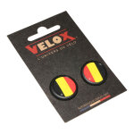 Bouchon de cintre route velox doming belgique (paire)
