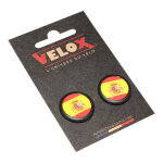 Bouchon de cintre route velox doming espagne (paire)