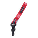 Bouchon de pot d �chappement polisport petit diam�tre pour 2 temps
