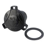 Bouchon d'essence tricorne d'origine mbk