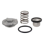 Bouchon d'huile complet rms yamaha n - max 125 / 150