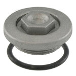 Bouchon d'huile rms honda sh 150