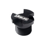 Bouchon d huile yasuni pro race noir derbi