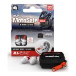 Bouchons d oreille motosafe race