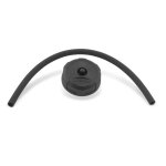 Bouchon de r�servoir acerbis noir