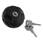 Bouchon de r�servoir antivol acerbis - petit mod�le