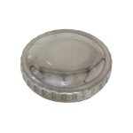 Bouchon r�servoir d'essence 1tek origine chrome booster / bw s
