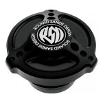 Bouchon de r�servoir ventil� roland sands tracker big twin 99 - 20 noi
