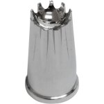 Bouchon de valve avon excalibur chrome