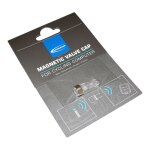 Bouchon de valve magnétique schwalbe compatible tous compteurs Bouchon de valve magnétique schwalbe compatible tous compteurs