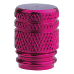 Bouchons de valves oxford rouges