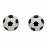 Bouchon valve replay fantasy ballon foot