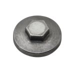 Bouchon de vidange carter moteur adaptable peugeot / honda / kymco / p