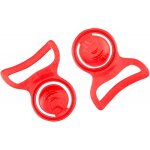 Boucles de genouillère alpinestars fluid pro Boucles de genouillère alpinestars fluid pro