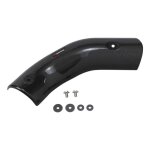 Bouclier thermique akrapovic carbone honda cb 1000 r 08 - 16 Bouclier thermique akrapovic carbone honda cb 1000 r 08 - 16