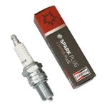 Bougie champion rn1c 438031 pour l ensemble de la gamme piaggio 50cc Bougie champion rn1c 438031 pour l ensemble de la gamme piaggio 50cc