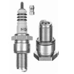 Bougie ngk b10evx platinum vx