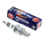Bougie ngk br8eix iridium ix Bougie ngk br8eix iridium ix