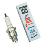 Bougie ngk br8hs ap8206871 pour toute la gamme aprilia