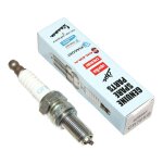 Bougie ngk cr7ekb 829981 origine piaggio pour 500 gilera nexus 06 -