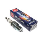 Bougie ngk dcpr7eix iridium ix